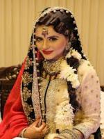 Fatima Effendi Dulhan