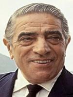 Aristotle Onassis