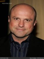 Enrico Colantoni Photo