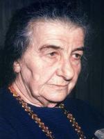 Golda Meir