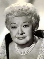 Sophie Tucker