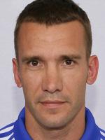 Andriy Shevchenko