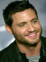 Edgar Ramirez Photo SHot