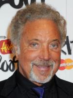 Tom Jones