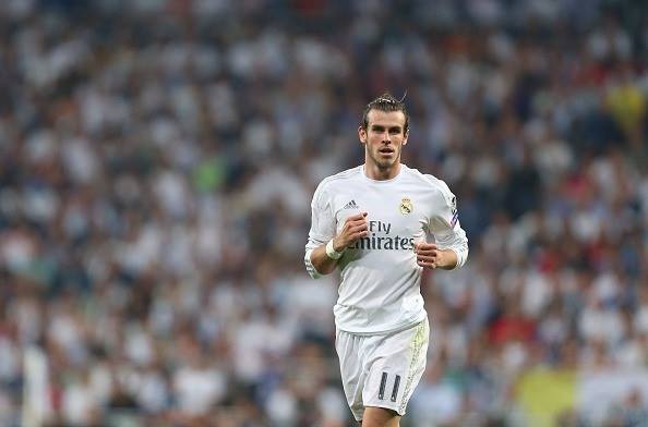 Gareth Bale Adidas