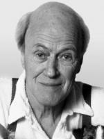 Roald Dahl