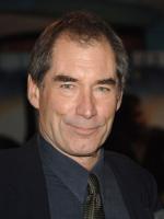 Timothy Dalton Photo Shot