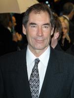 Timothy Dalton Wallpaper