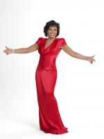 Shirley Bassey Photo SHot