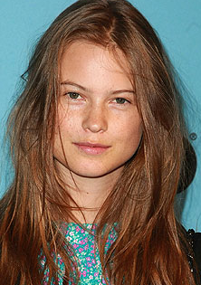 Behati Prinsloo