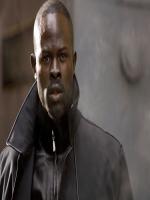 Djimon Hounsou Wallpaper