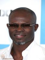 Djimon Hounsou