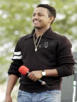 Teddy Afro Singing Picture