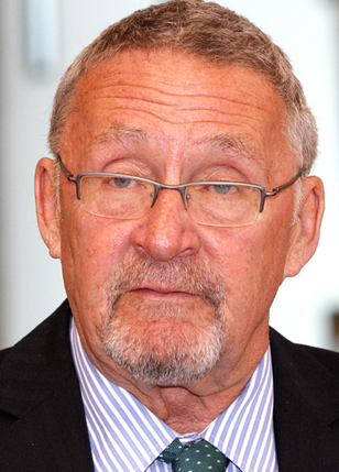 Guy Scott