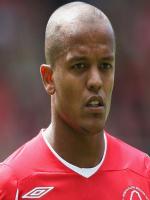 Robert Earnshaw Wallpaper