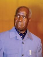 Kenneth Kaunda Wallpaper