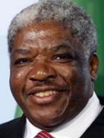 Levy Mwanawasa