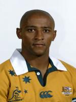 George Gregan Wallpaper