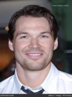 Daniel Cudmore Photo