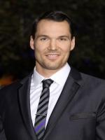 Daniel Cudmore in Days of Future Past 2014