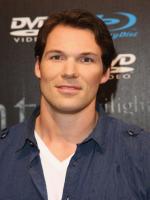 Daniel Cudmore on TV Fringe