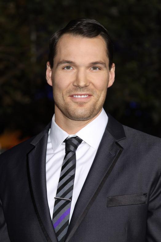 Daniel Cudmore in Days of Future Past 2014