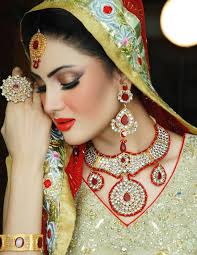 Fiza Ali Wedding Dress