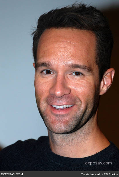 Chris Diamantopoulos in Mickey Mouse