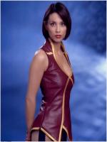 Lexa Doig Photo