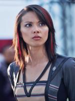 Lexa Doig Wallpaper