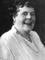 Marie Dressler Photo