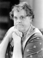 Marie Dressler Wallpaper