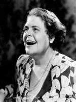 Marie Dressler in Christopher Bean