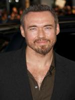 Kevin Durand in Queen of the Night 2014