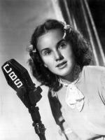 Deanna Durbin Wallpaper