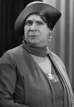 Maude Eburne in The Boogie Man Will Get You