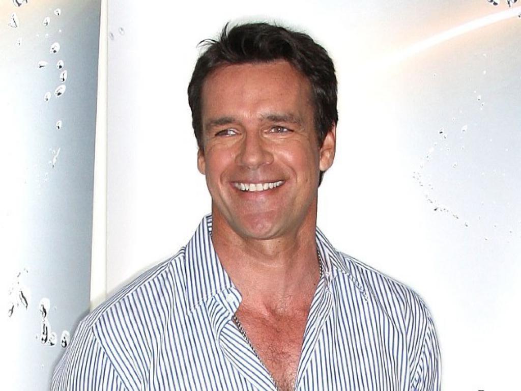 David James Elliott Photo