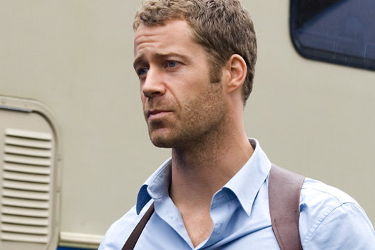 Colin Ferguson in The Stupidest Angel