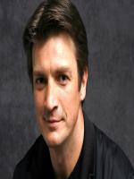 Nathan Fillion Photo