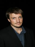 Nathan Fillion Wallpaper