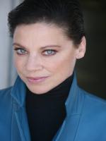 Kathleen Gati in The Advocates