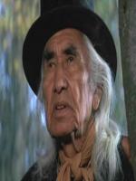 Chief Dan George Wallpaper