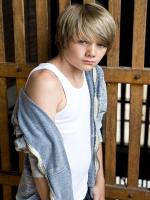 Dakota Goyo Wallpaper