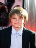 Dakota Goyo in Midnight Sun Film