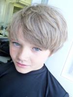 Dakota Goyo