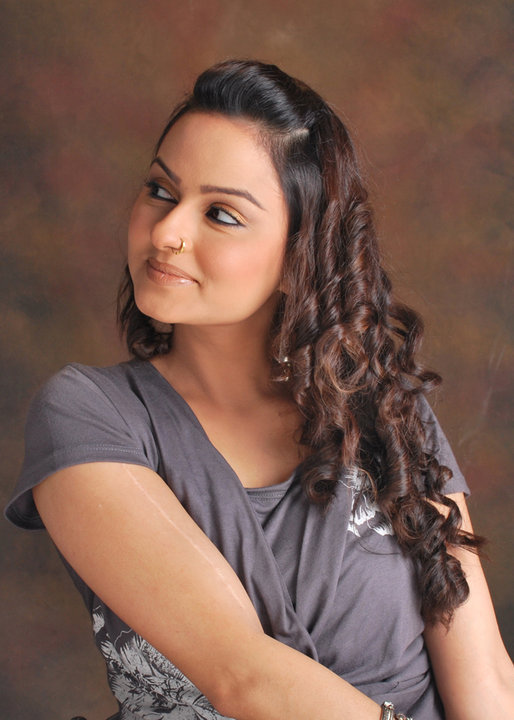 Hot Javeria Abbasi