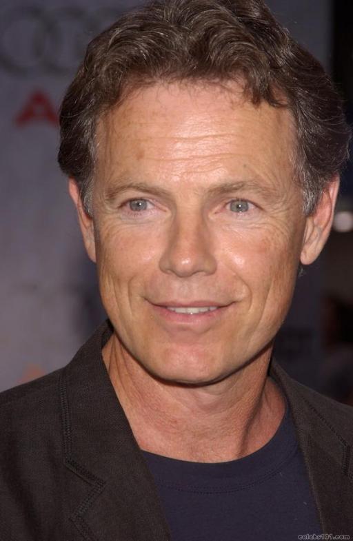 Bruce Greenwood Queen of the Night