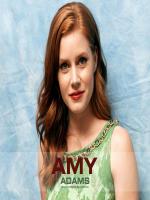 Amy Adams in Me Party