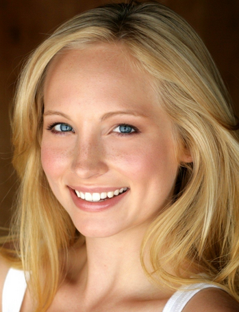 Candice Accola
