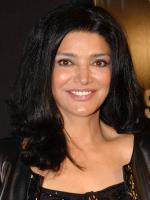 Shohreh Aghdashloo in  X-Men